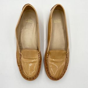 Stuart Weitzman Geek Flat Loafer